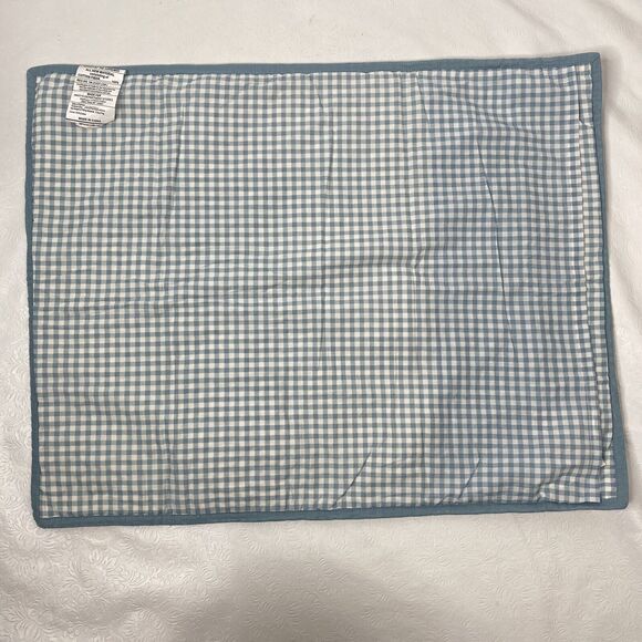 ONE Martha Stewart Garden Floral Standard Sham - Picture 5 of 8